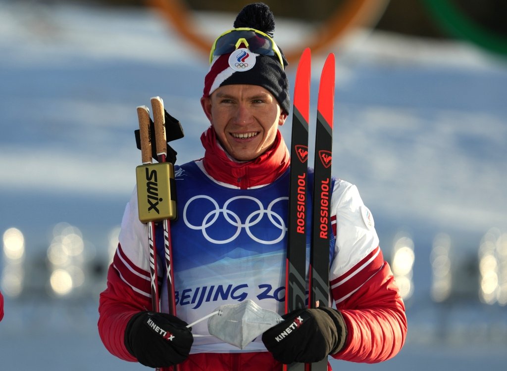 Олимпийский чемпион лыжник Большунов может выступить на турнире по гребле в Москве