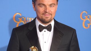 Леонардо ДиКаприо (Leonardo DiCaprio) - Фильмы и сериалы