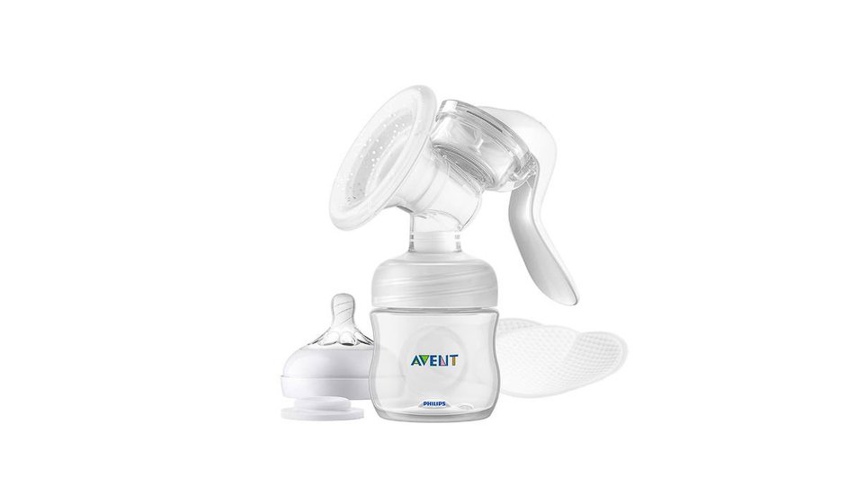 Philips Avent Comfort SCF430/10 Philips Avent Comfort SCF430/10