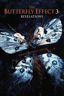 Эффект бабочки 3: постер