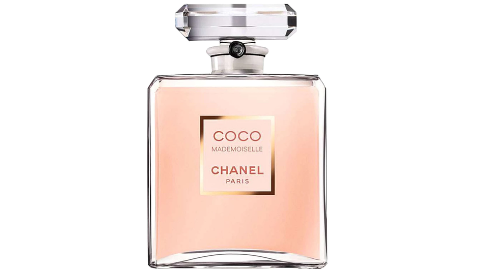 Шлейфовый аромат фирмы Chanel серии Coco Mademoiselle Шлейфовый аромат фирмы Chanel серии Coco Mademoiselle