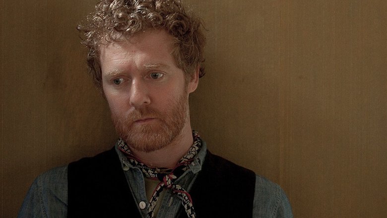 glen hansard