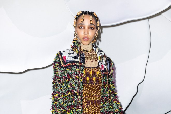 FKA Twigs FKA Twigs