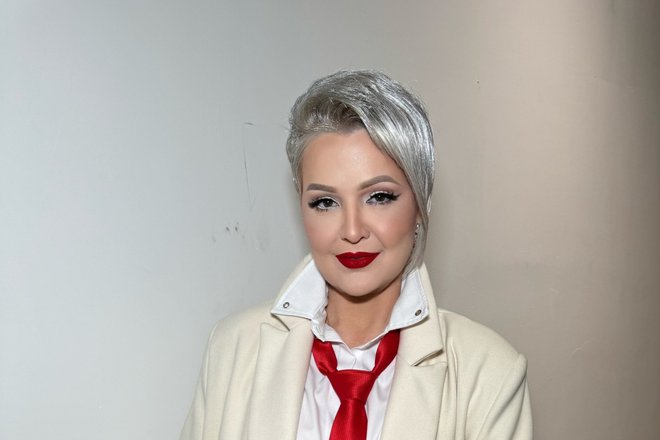 Маргарита Суханкина