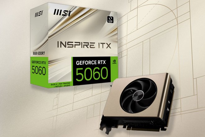 Inspire ITX