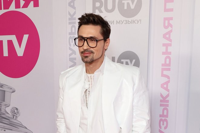 Дима Билан Дима Билан