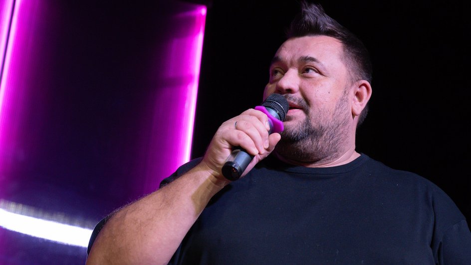Сергей Жуков Сергей Жуков