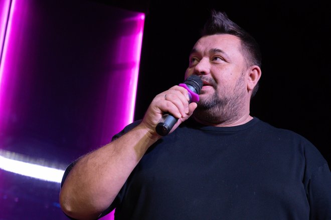 Сергей Жуков