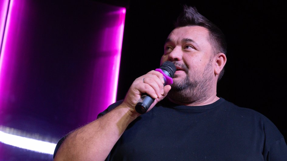 Сергей Жуков Сергей Жуков
