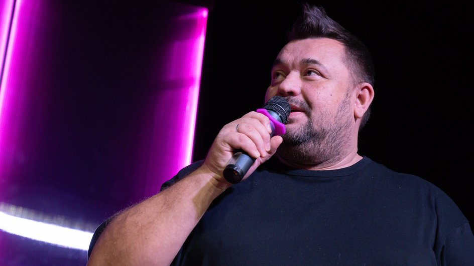 Сергей Жуков Сергей Жуков