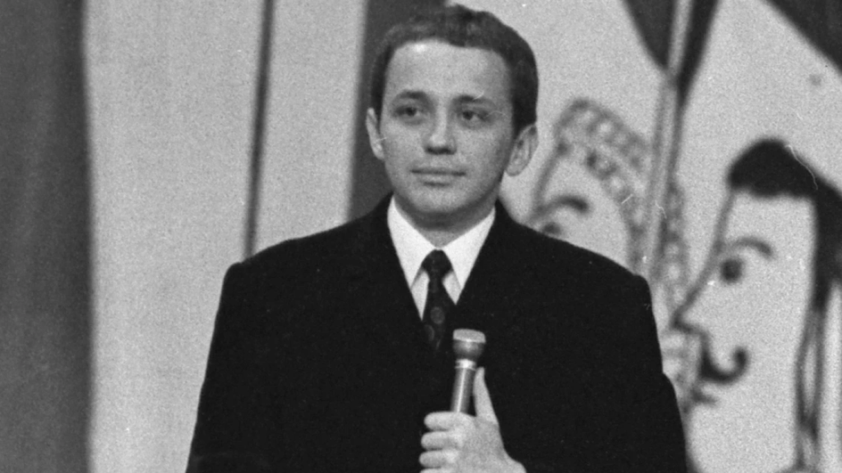 Александр Масляков