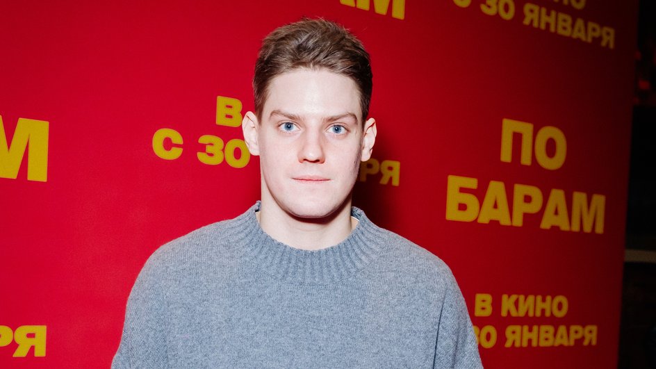 Павел Табаков Павел Табаков
