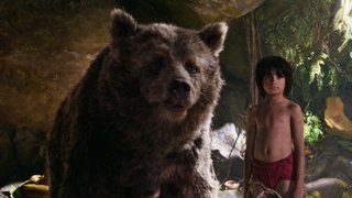 The Jungle Book 2016