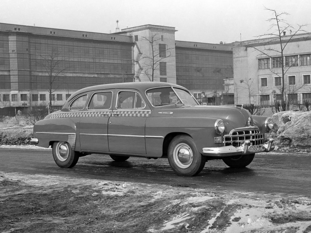 Советские машины | Автомобили СССР — список и фото легендарных авто