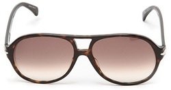 Солнечные очки Giorgio Armani — 6410 рублей