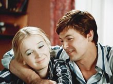 Большая перемена Большая перемена