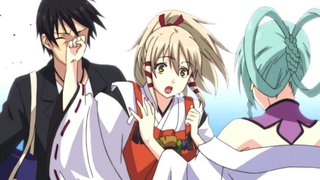 Сериал Инари, лисицы и волшебная любовь (Inari, Konkon, Koi Iroha) (2014) -отзывы, комментарии, актеры, трейлер - «Кино Mail.ru»