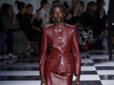 Versace, весна-лето 2024 Versace, весна-лето 2024