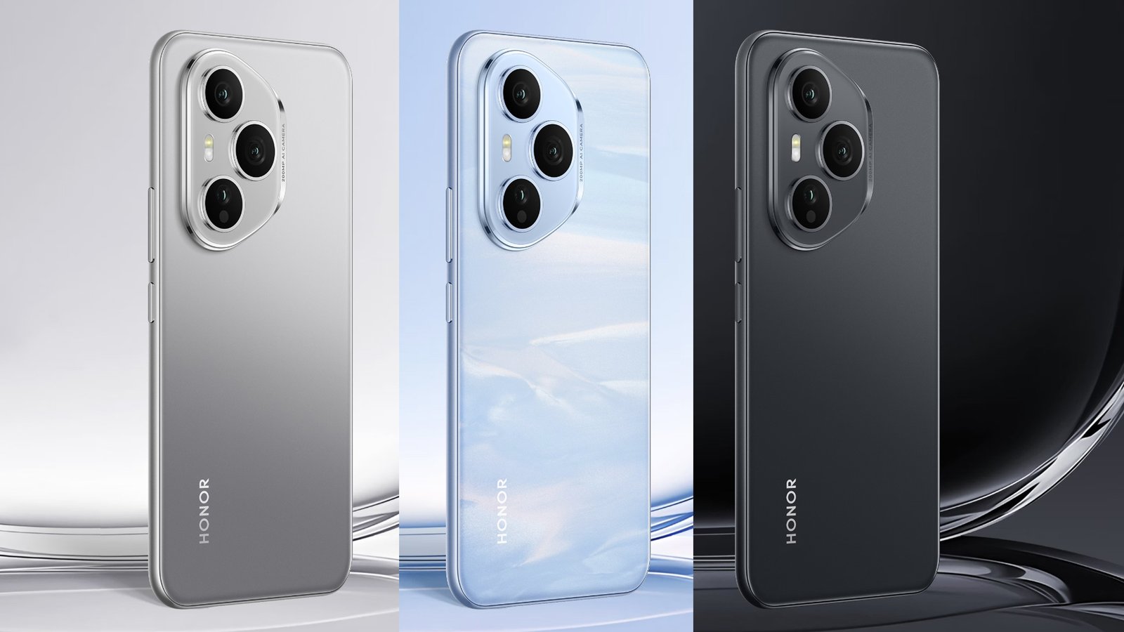Honor 400 Pro