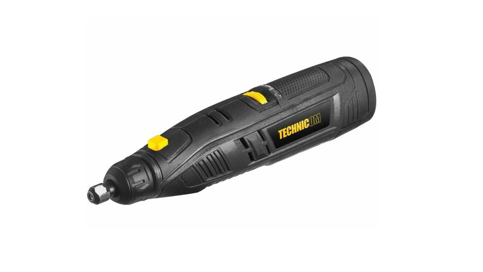 Гравер TECHNICOM TC-CF699