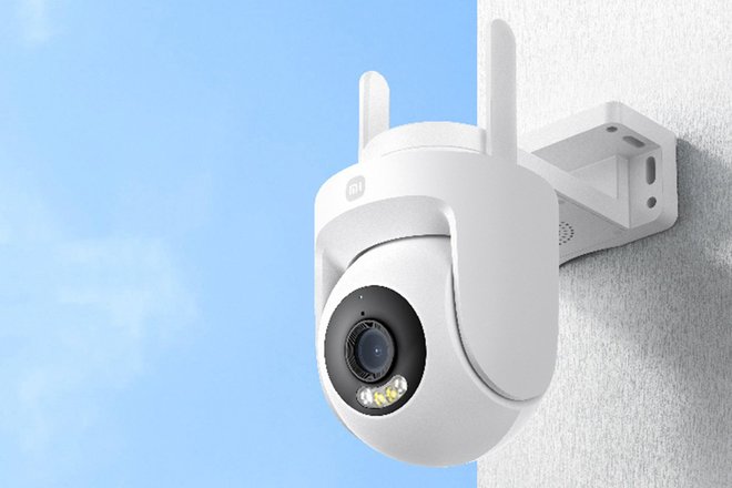 xiaomi ip-camera