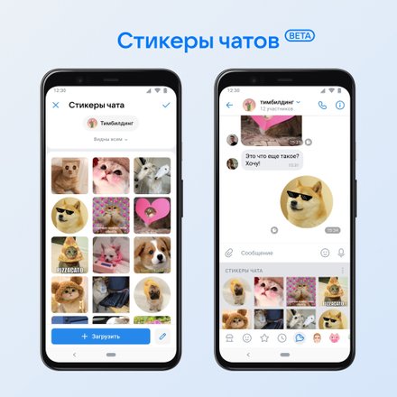 Размеры изображений для Вконтакте с учетом нового дизайна