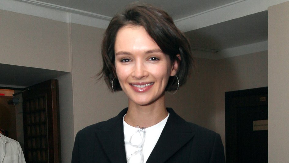 Паулина Андреева