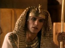 Кадр из Иосиф Прекрасный: Наместник фараона