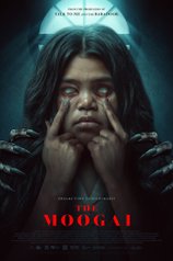 Постер фильма «Мугай»
