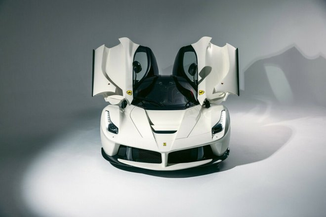 LaFerrari