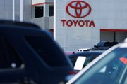 Дилерский центр Toyota в Остине