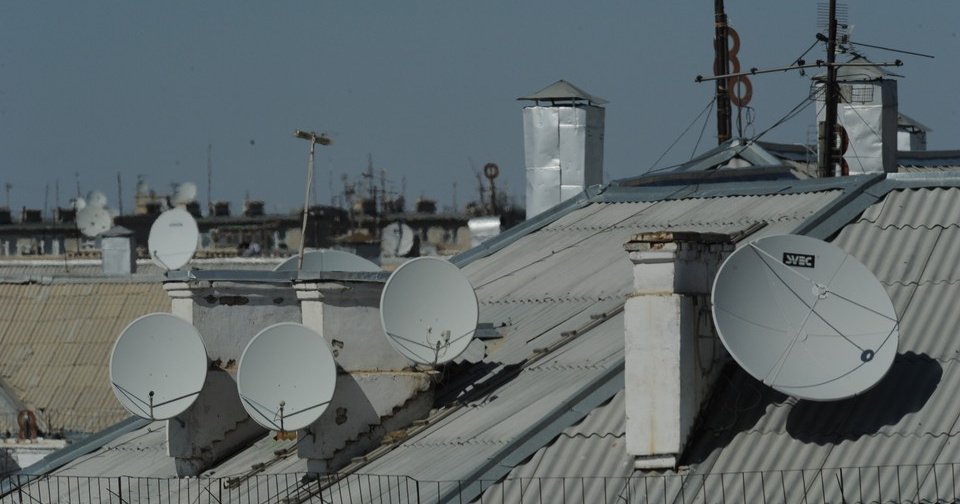 Радиостанция Судного дня передала третье загадочное сообщение за сутки