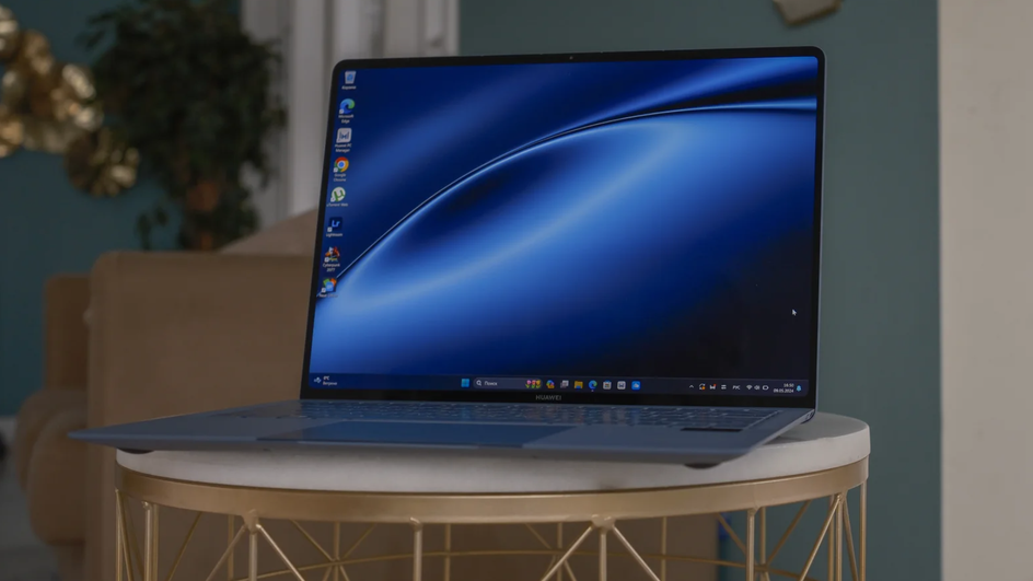Huawei MateBook X Pro 2024 Huawei MateBook X Pro 2024