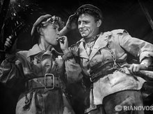Инна Макарова и Николай Рыбников в фильме «Высота» Инна Макарова и Николай Рыбников в фильме «Высота»