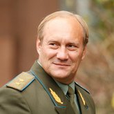 Евгений Сидихин