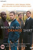 Постер Человек в оранжевой рубашке: 1 сезон