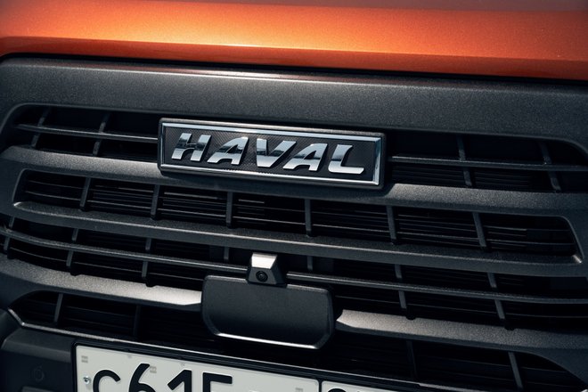 Haval Dargo зима детали Haval Dargo зима детали