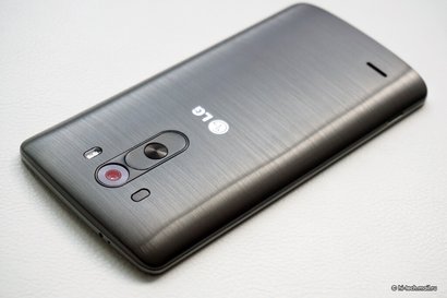 Обзор и тестирование флагманского смартфона LG G3