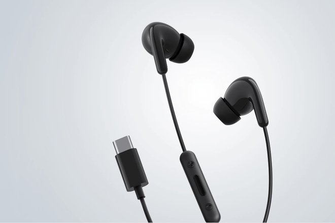 Xiaomi Type-C Headphones