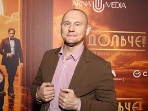 Степан Меньщиков