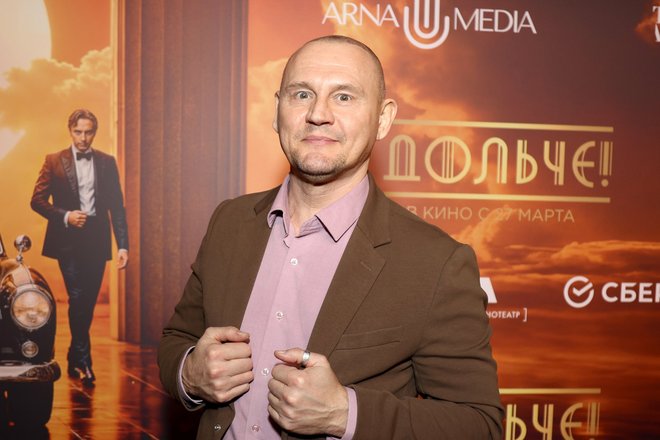 Степан Меньщиков Степан Меньщиков