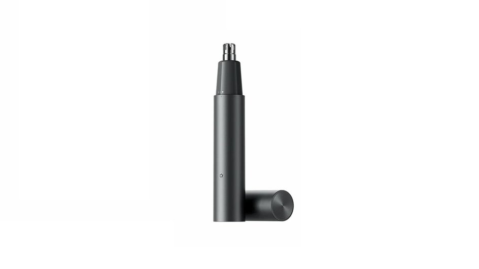 Тример фирмы Xiaomi модель Mijia Electric Nose Hair Trimmer (MJGHB1LF)