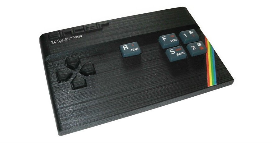 Какой процессор используется в zx spectrum