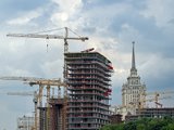 Что стоит за переименованием департамента строительства Москвы