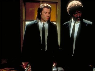 Kriminalnoe Chtivo Pulp Fiction 1994 Smotret Onlajn V Horoshem Hd Kachestve Otzyvy Kadry Iz Filma Aktery Kino Mail Ru