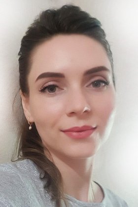 Ершова Надежда Андреевна