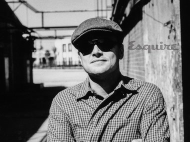 Slide image for gallery: 2688 | Леонардо Ди Каприо снялся в фотосессии для американского журнала Esquire