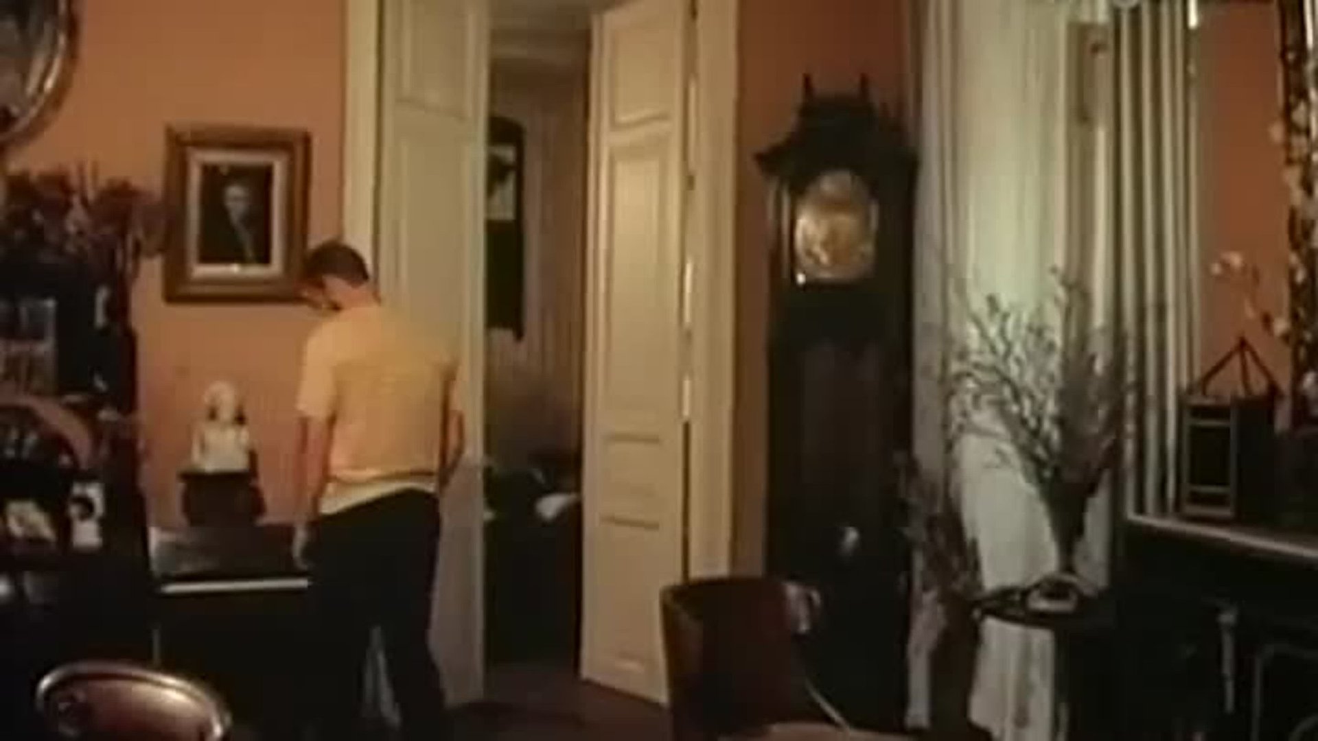 Трейлеры фильма «Рогоносец» (1990) - «Кино Mail»