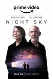 Постер Ночное небо: 1 сезон