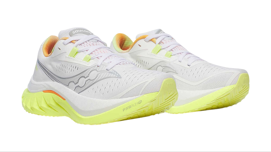 Женские дышащие кроссовки фирмы Saucony серия Endorphin Speed 4 Женские дышащие кроссовки фирмы Saucony серия Endorphin Speed 4
